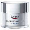 Eucerin Hyaluron-Filler + 3x Effect Krem na dzień SPF30 50ml