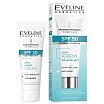 Eveline Cosmetics Skoncentrowana Formuła Lekki krem pielęgnujący z SPF50 30ml