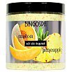 BingoSpa Sól do kąpieli 900g Melon & Pineapple