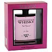 Evaflor Whisky Pink Diamond Woda perfumowana spray 90ml