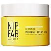 NIP+FAB Ceramide Fix Krem do twarzy na noc z ceramidami 12% 50ml