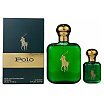 Ralph Lauren Polo Zestaw upominkowy EDT 118ml + EDT 15ml