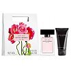 Narciso Rodriguez Musc Noir Zestaw upominkowy EDP 30ml + balsam do ciała 50ml