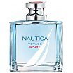 Nautica Voyage Sport Woda toaletowa spray 100ml