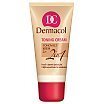 Dermacol Toning Cream 2in1 Hypoallergenic Krem nawilżający i podkład w jednym 30ml Desert