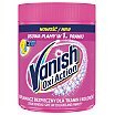 Vanish Oxi Action Odplamiacz do tkanin w proszku 470g