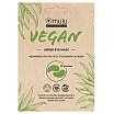 Muju Under Eye Mask Vegan Wegańskie płatki pod oczy z kolagenem i aloesem 30szt