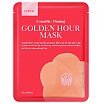 Elroel Golden Hour Mask Ujędrniająca maska do twarzy 25g Camellia