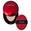 TIRTIR Mask Fit Red Cushion Długotrwały podkład od twarzy w poduszce 18g 21N Ivory