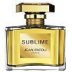 Jean Patou Sublime Woda toaletowa spray 30ml