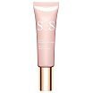 Clarins SOS Primer Minimizes Sign of Fatigue Baza pod makijaż 30ml 01 Rose