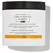 Christophe Robin Shade Variation Mask Odżywcza kremowa maska odświeżająca kolor włosów 250ml Chic Copper