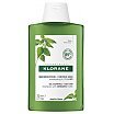 Klorane Oil Control Shampoo Szampon do włosów przetłuszczających się z organiczną pokrzywą 200ml