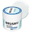 Brushup Do Well With Building Żel budujący do paznokci 12g Ice Clear