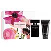 Narciso Rodriguez For Her Zestaw EDT spray 50ml + balsam do ciała 50ml