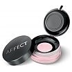 Affect Best Matte Puder sypki 7g Velvet Pink