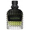 Valentino Uomo Born In Roma Green Stravaganza Woda toaletowa spray 100ml