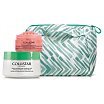 Collistar Set Zestaw Firming Thalasso Scrub 150g + Intensive Firming Cream Plus 400ml