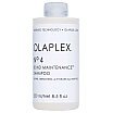 Olaplex No.4 Bond Maintenance Szampon odbudowujący do włosów 250ml