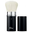 Christian Dior Kabuki Brush N° 17 Pędzel do pudru