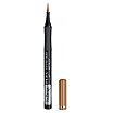 IsaDora Flex Tip Eyeliner Metallic Eyeliner 1,ml 92 Copper