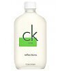 Calvin Klein CK One Reflections Woda toaletowa spray 100ml