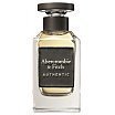 Abercrombie & Fitch Authentic Man Woda toaletowa spray 30ml