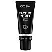 Gosh Facelift Primer Base Ujędrniająca baza pod makijaż 30ml