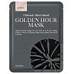 Elroel Golden Hour Mask Oczyszczająca maska do twarzy 25g Charcoal