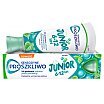 Sensodyne Proszkliwo Junior Pasta do zębów dla dzieci 6-12 lat 75ml