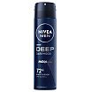 Nivea Men Deep Darkwood Antyperspirant spray 150ml