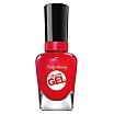 Sally Hansen Miracle Gel Lakier do paznokci 14,7ml 470 Red Eye