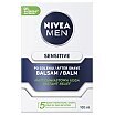 Nivea Men Sensitive Łagodzący balsam po goleniu 100ml