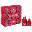 Cacharel Amor Amor Zestaw upominkowy EDT 100ml + EDT 30ml