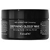 Farmavita HD Lifestyle Defining Glossy Wax Nabłyszczający wosk do stylizacji włosów 100ml