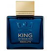 Antonio Banderas King Of Seduction Absolute Woda toaletowa spray 100ml