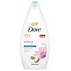 Dove Calming Żel pod prysznic 450ml