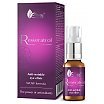 Ava Laboratorium Resveratrol Przeciwzmarszczkowy eliksir pod oczy 15ml