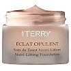 By Terry Eclat Opulent Nutri-Lifting Foundation Podkład rozświetlający 30ml 01 Eclat Naturel