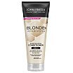 John Frieda Blonde+ Repair System Odżywka odbudowująca do włosów 250ml