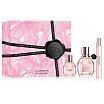 Viktor & Rolf Flowerbomb Zestaw upominkowy EDP 50ml + EDP 7ml + EDP 10