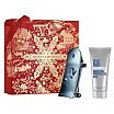 Carolina Herrera 212 Heroes Zestaw upominkowy EDT 90ml +żel pod prysznic 100ml