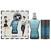 Jean Paul Gaultier Le Male Zestaw upominkowy EDT 75ml + dezodorant sztyft 75ml