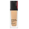 Shiseido Synchro Skin Self-Refreshing Foundation Podkład w płynie 30ml 360 Citrine