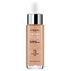 L'Oreal True Match Nude Plumping Tinted Serum Serum w podkładzie 30ml 3-4 Light Medium