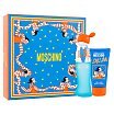 Moschino Cheap and Chic I Love Love Zestaw upominkowy EDT 30ml + balsam 50ml