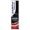 Beverly Hills Whitening Toothpaste Natural White Charcoal Wybielająca pasta do zębów z węglem aktywnym 100ml