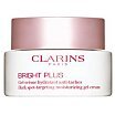 Clarins Bright Plus Dark Spot-Targeting Moisturizing Gel-Cream Żel w kremie rozjaśniający 50ml