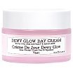 The Balm Dewy Glow Day Cream Krem na dzień redukujący przebarwienia 30ml