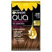 Garnier Olia Farba do włosów 6.35 Light Chocolate